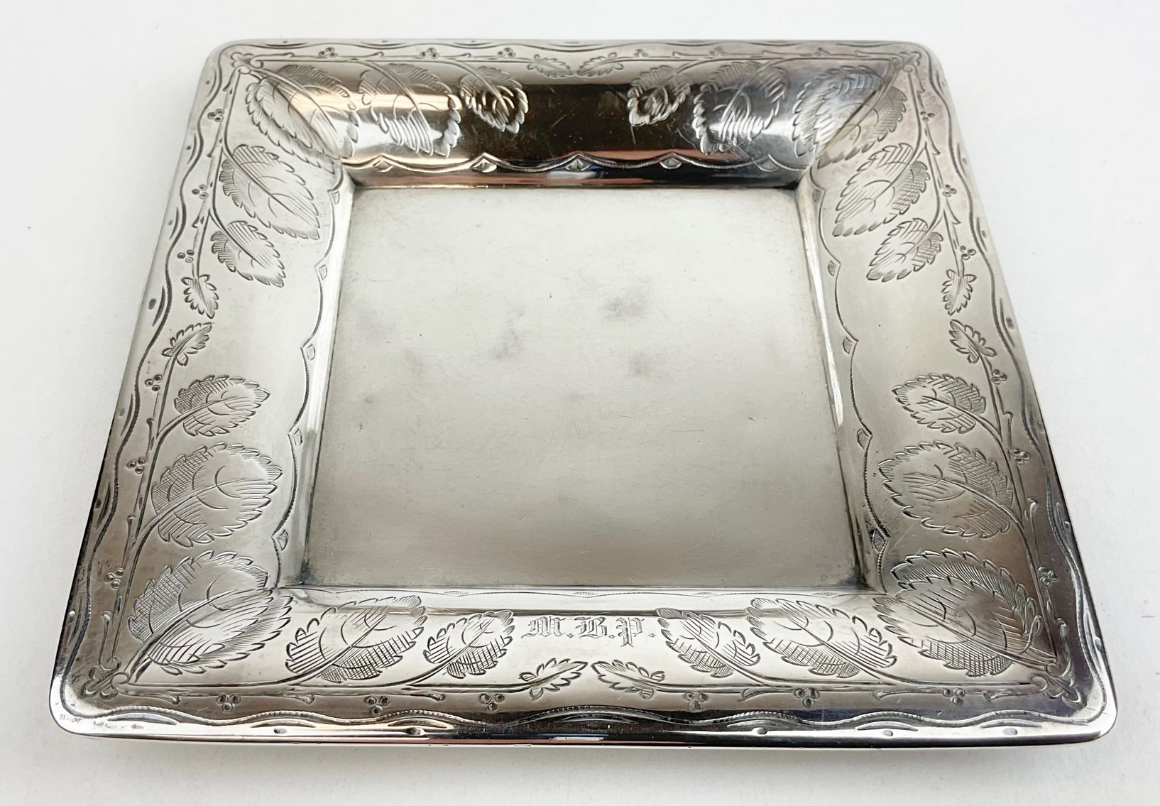 Image for Silver | February 18, 2026 at 8:00 PM