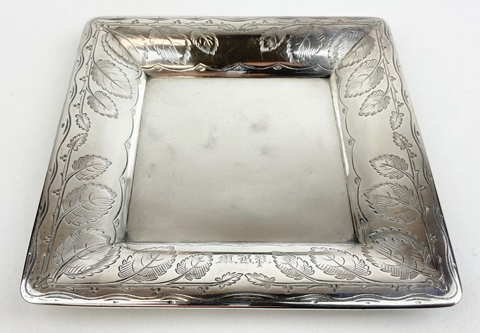 Image for Silver | February 18, 2026 at 8:00 PM