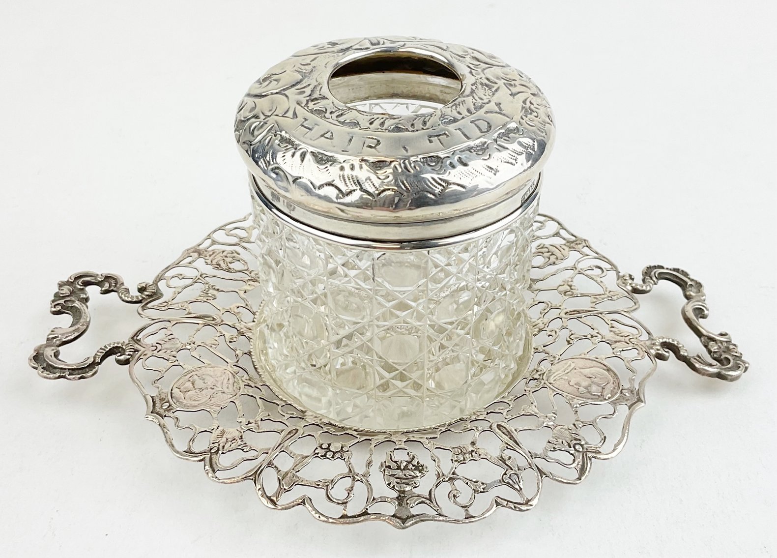 Image for Silver | February 18, 2026 at 8:00 PM