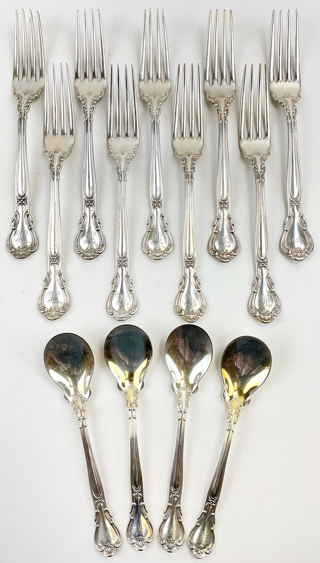 Image for Silver | February 18, 2026 at 8:00 PM