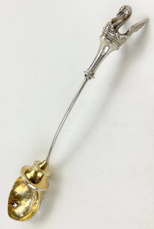 Image for Silver | February 18, 2026 at 8:00 PM