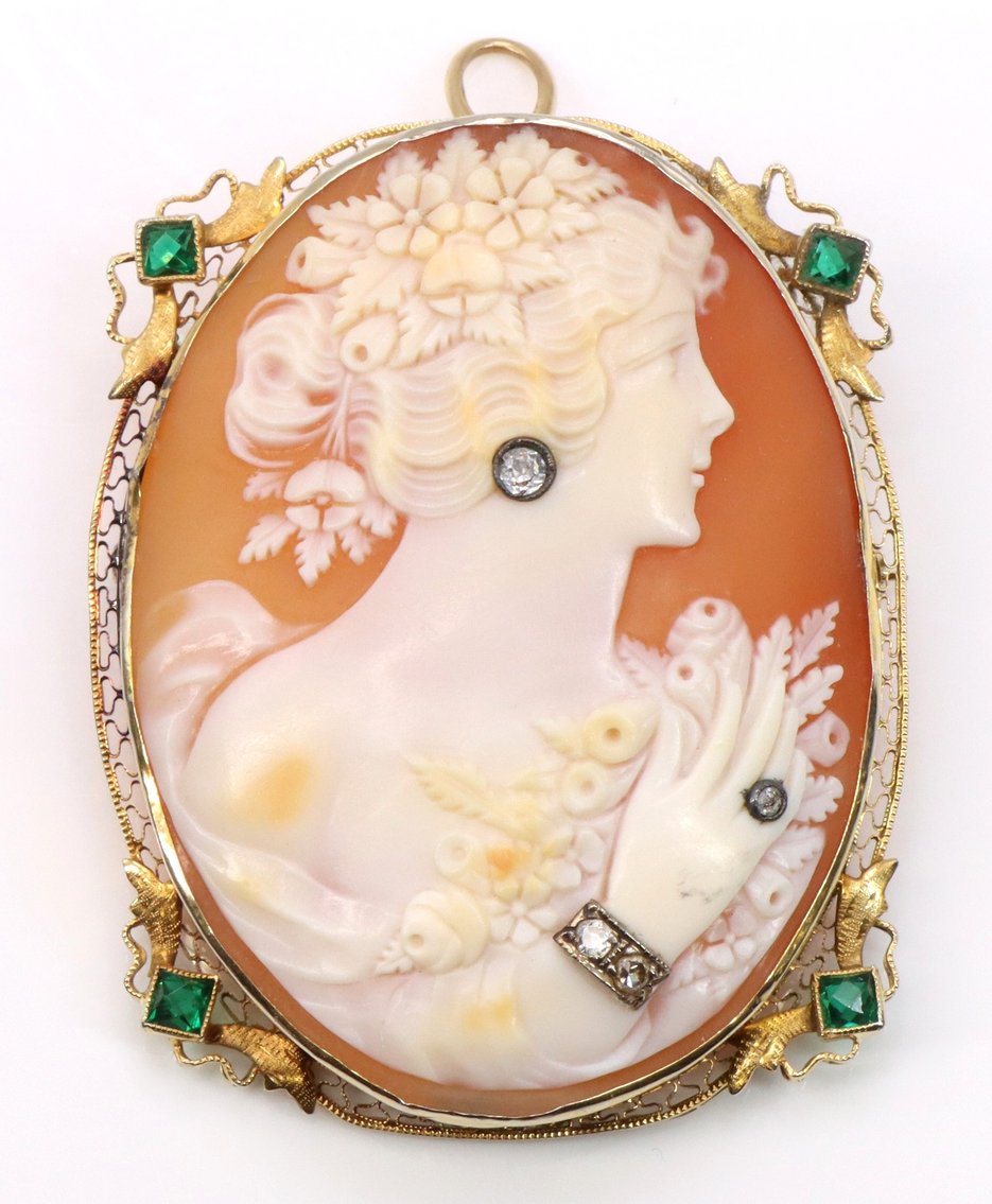 Image for Jewelry | February 25, 2026 at 8:00 PM