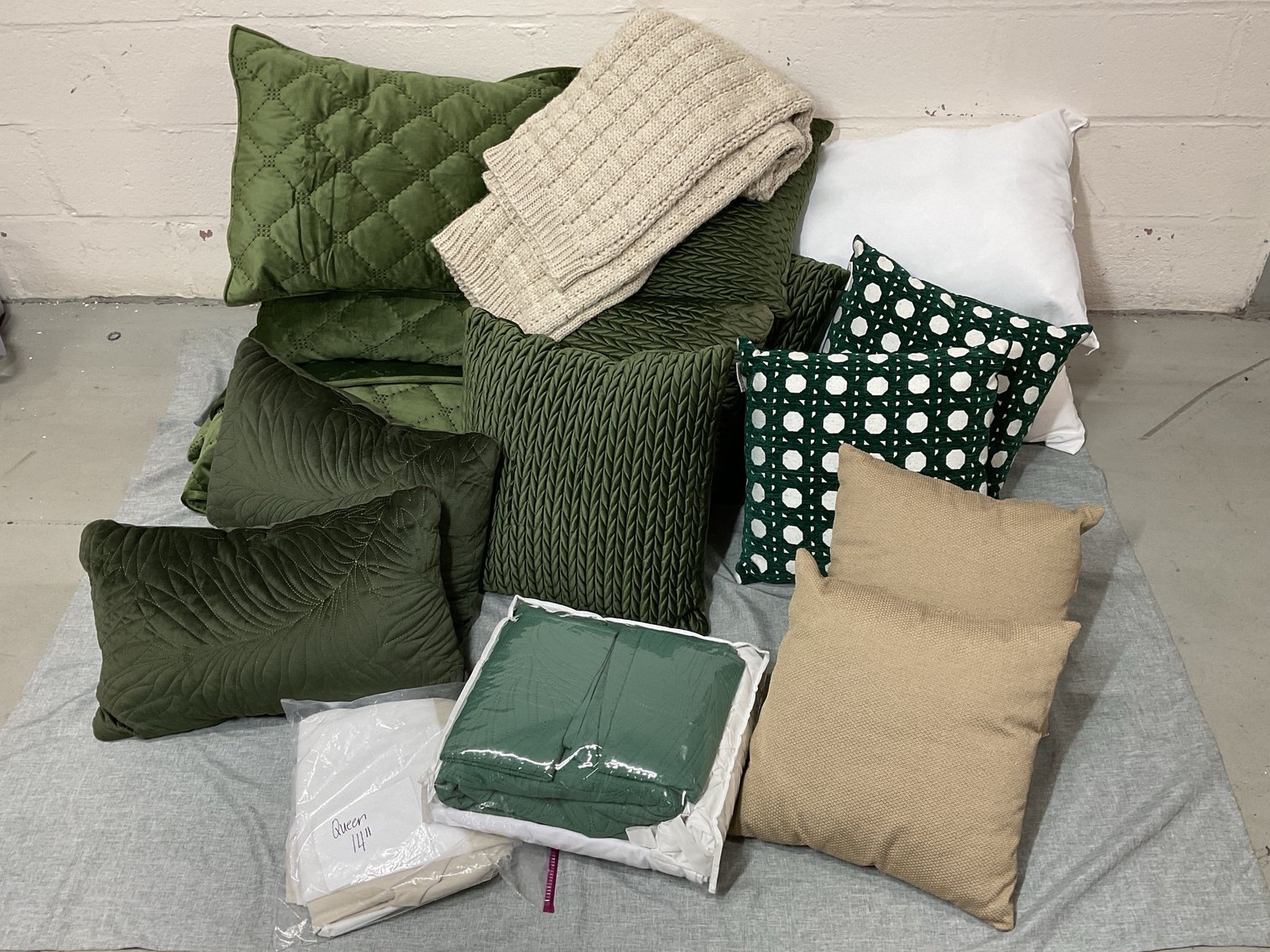 Image for Model Home Furniture | Warminster, PA | March 2, 2026 at 8:00 PM