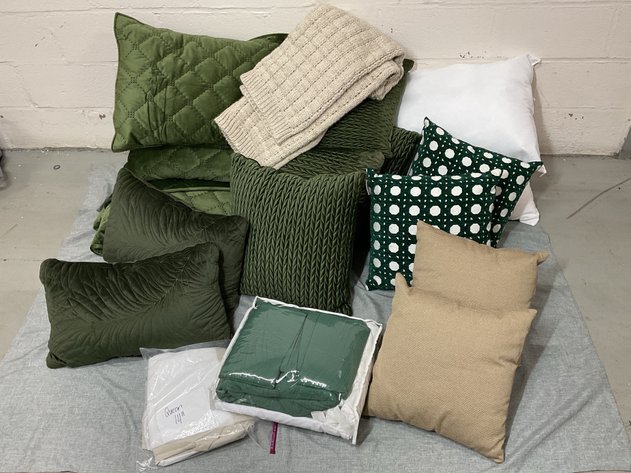 Image for Model Home Furniture | Warminster, PA | March 2, 2026 at 8:00 PM