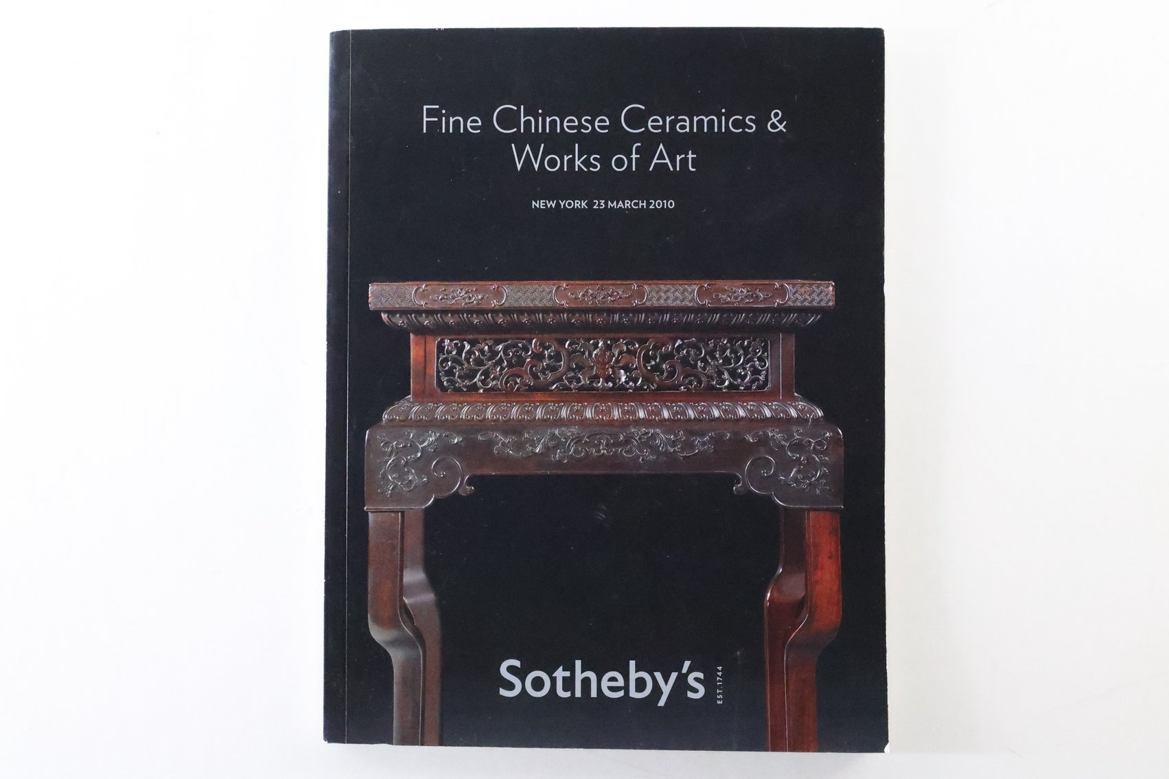 Image for Fine Arts Spotlight, March 19th 2026