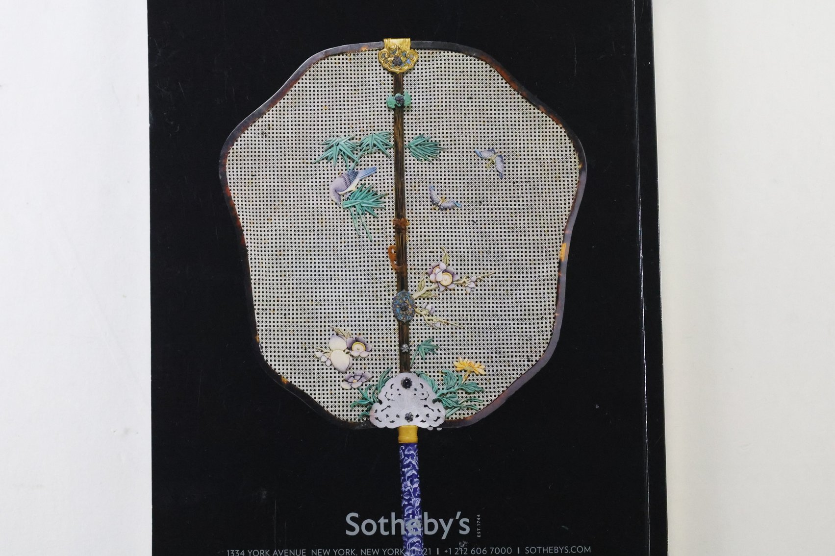 Image for Fine Arts Spotlight, March 19th 2026