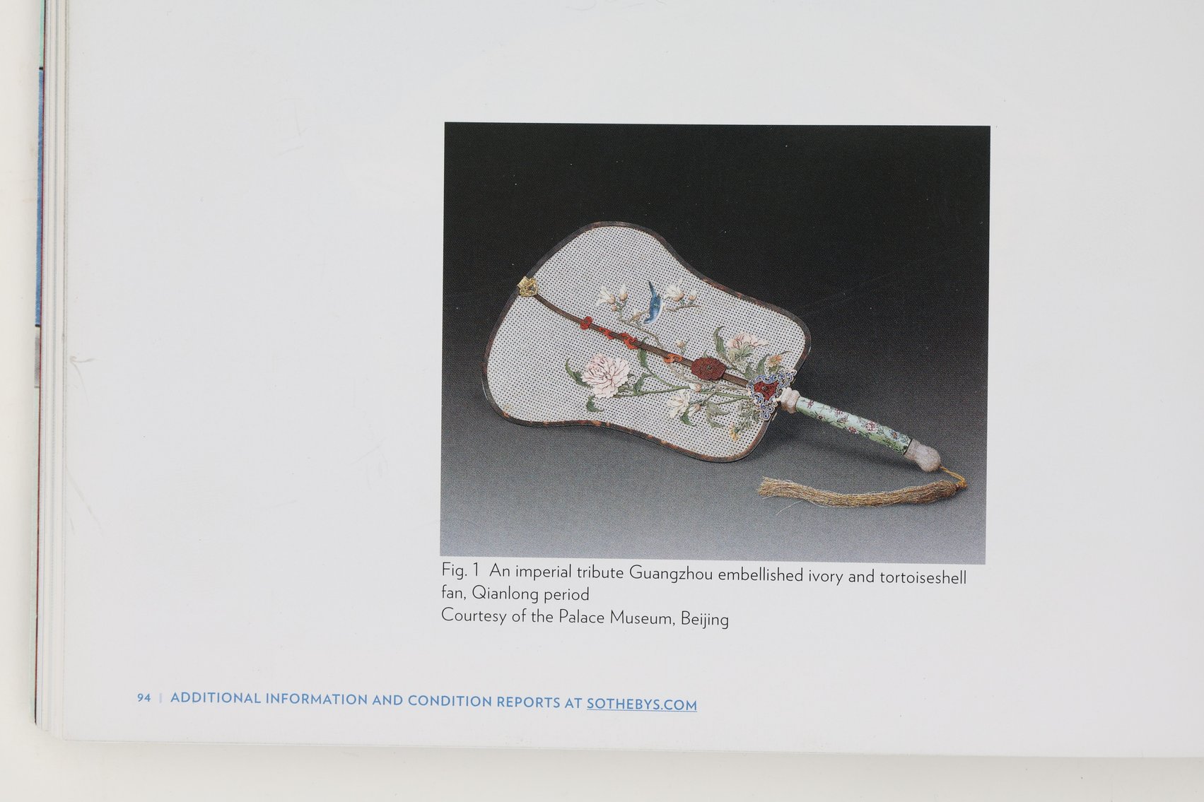 Image for Fine Arts Spotlight, March 19th 2026