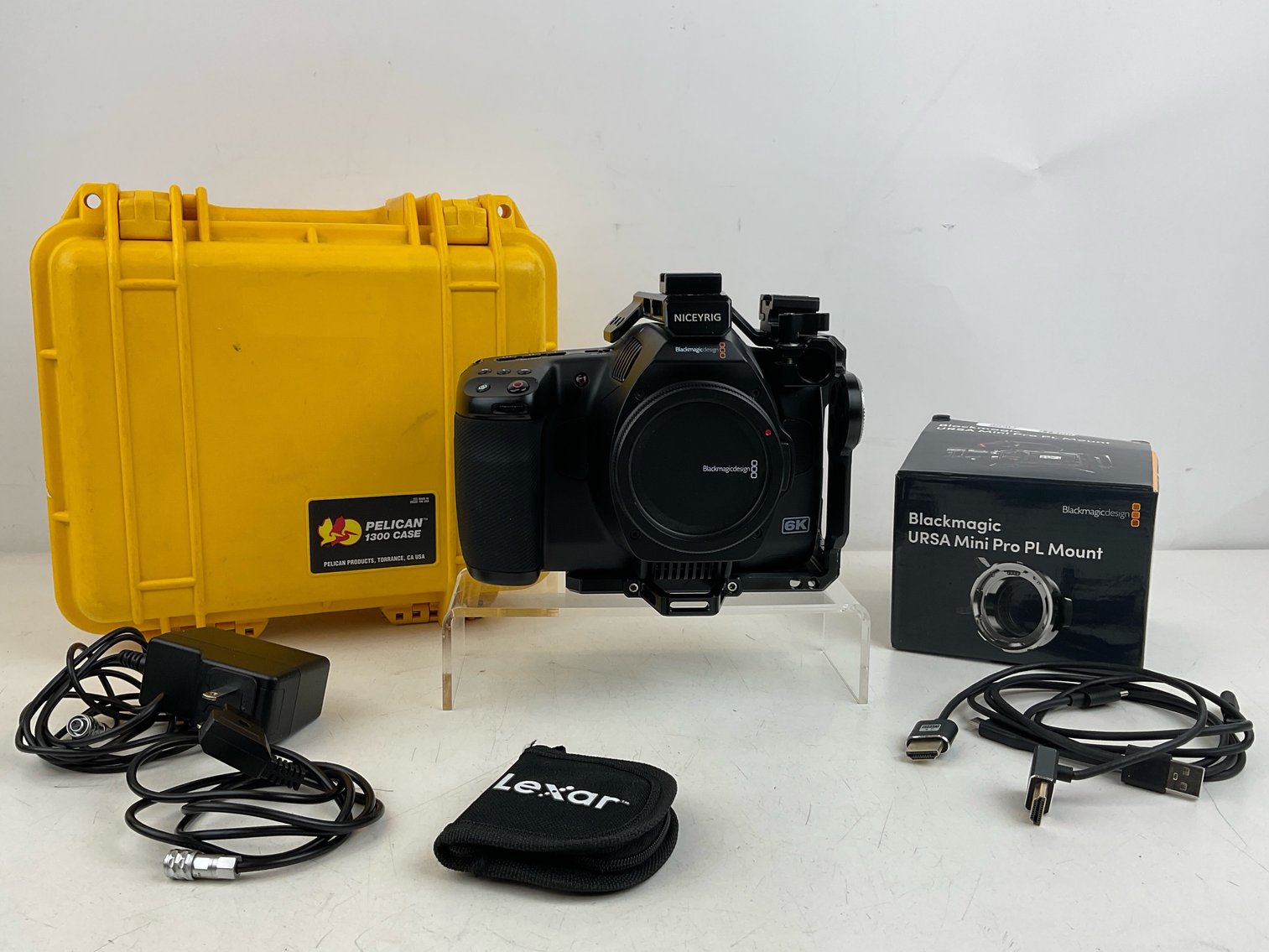 Image for Home & Decor, Film Production Equipment, and Furniture | February 26, 2026 at 8:00 PM