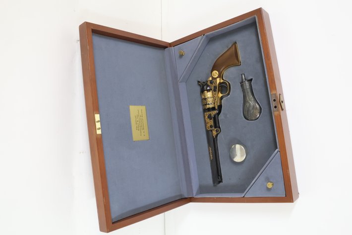 Image for Firearms | Invitation To Consign