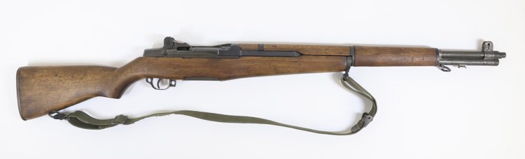 Image for Firearms | Invitation To Consign