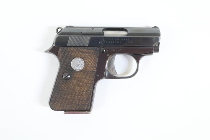 Image for Firearms | Invitation To Consign