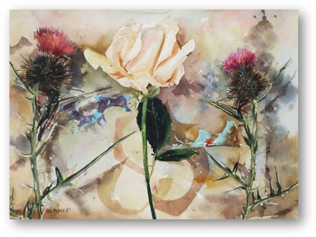 Image for Discovery Art | March 11, 2026 at 7:00 PM