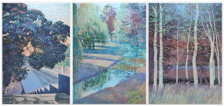 Image for Discovery Art | March 11, 2026 at 7:00 PM