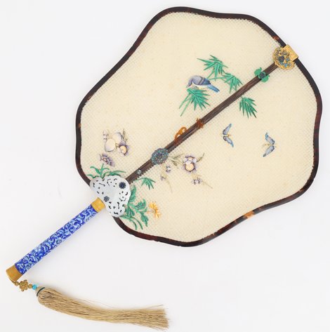 Image for Fine and Decorative Arts | March 19, 2026 at 10:00 AM