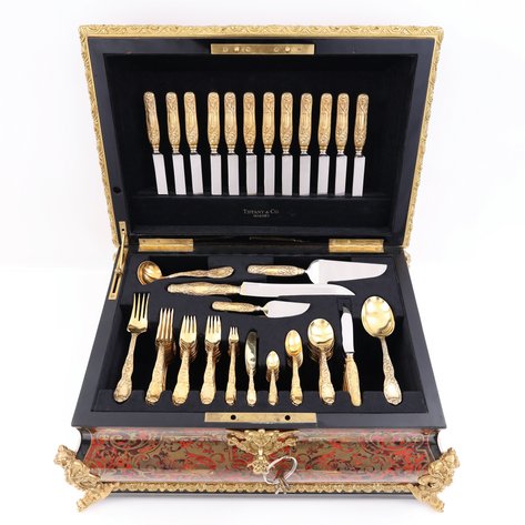 Image for Fine and Decorative Arts | March 19, 2026 at 10:00 AM