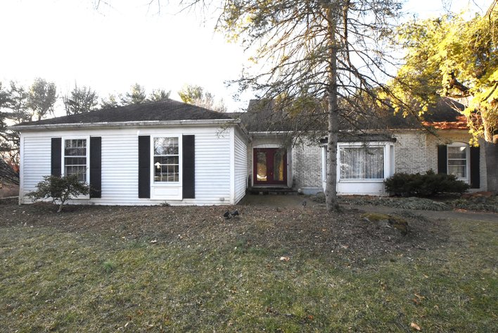 Image for Real Estate For Auction | 1850 Briarcliff Terrace, Allentown, PA 18103 | March 26, 2026 at 4:00 PM