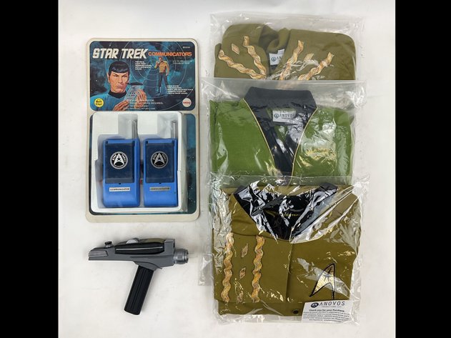 Image for Toys and Trains | March 17, 2026 at 7:00 PM