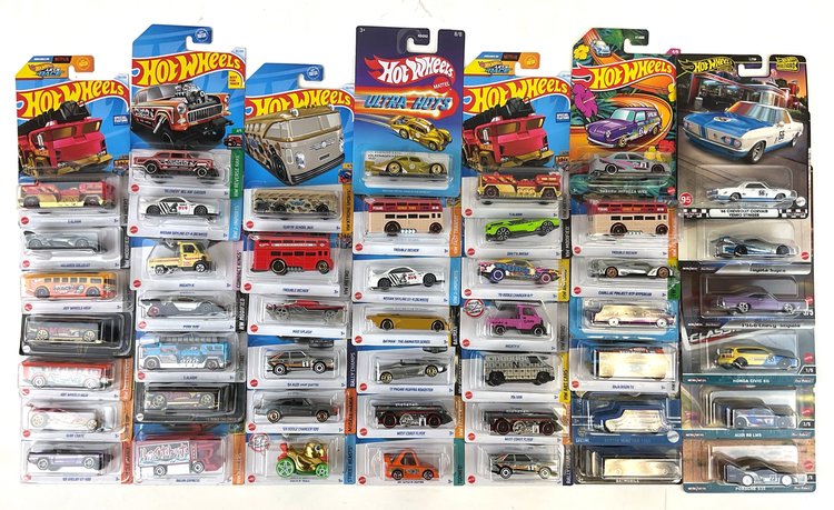 Image for Toys and Trains | March 17, 2026 at 7:00 PM