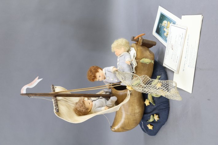 Image for Catalog of Antique and Other Fine Dolls | Day 1 | March 31, 2026 at 10:00 AM