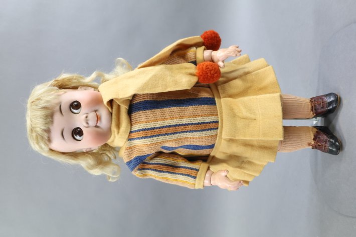 Image for Catalog of Antique and Other Fine Dolls | Day 1 | March 31, 2026 at 10:00 AM