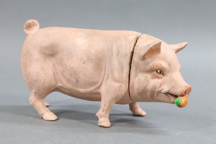 Image for Catalog of Antique and Other Fine Dolls | Day 1 | March 31, 2026 at 10:00 AM