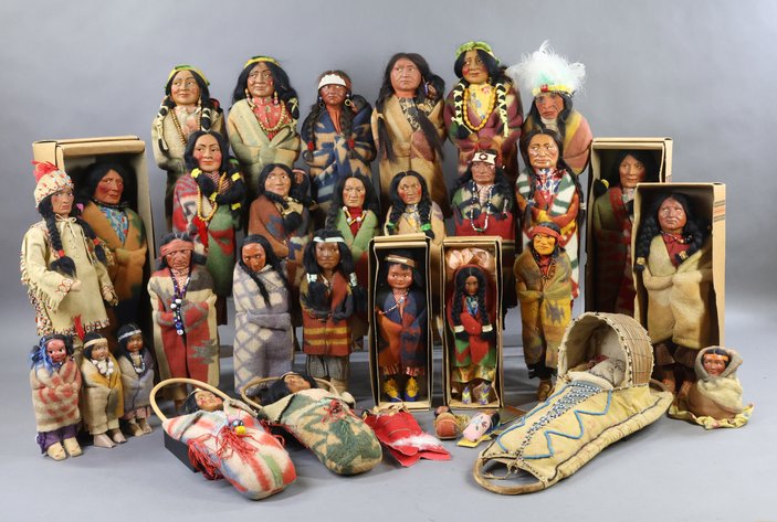 Image for Catalog of Antique and Other Fine Dolls | Day 2 | April 1, 2026 at 10:00 AM