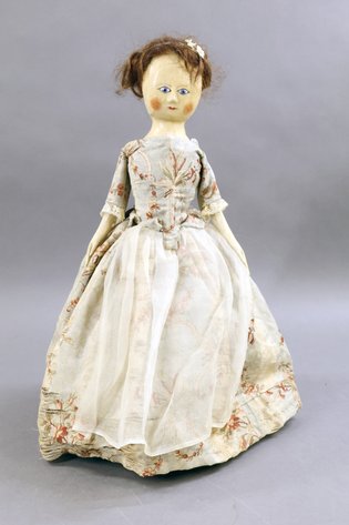 Image for Catalog of Antique and Other Fine Dolls | Day 2 | April 1, 2026 at 10:00 AM