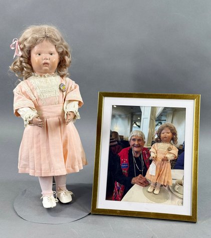 Image for Catalog of Antique and Other Fine Dolls | Day 2 | April 1, 2026 at 10:00 AM
