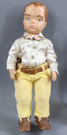 Image for Catalog of Antique and Other Fine Dolls | Day 2 | April 1, 2026 at 10:00 AM