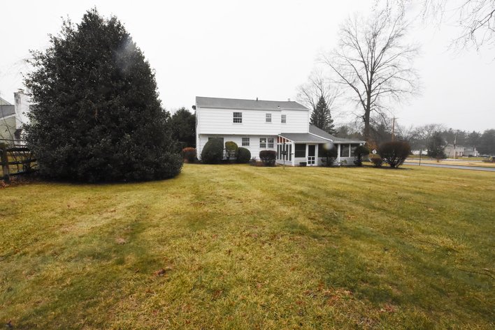 Image for Real Estate For Auction | 77 Lenape Drive, Doylestown PA 18901 | March 31, 2026 at 4:00 PM