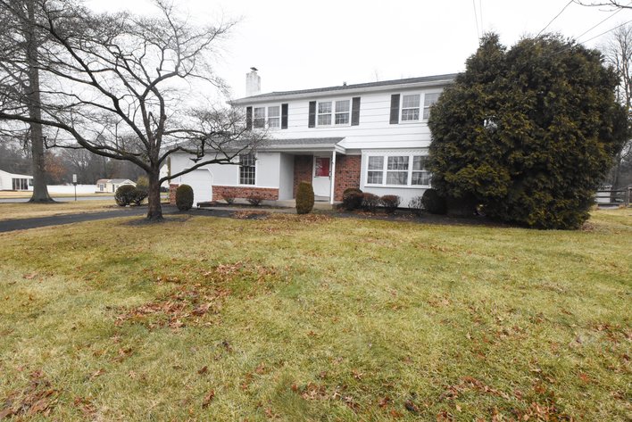 Image for Real Estate For Auction | 77 Lenape Drive, Doylestown PA 18901 | March 31, 2026 at 4:00 PM