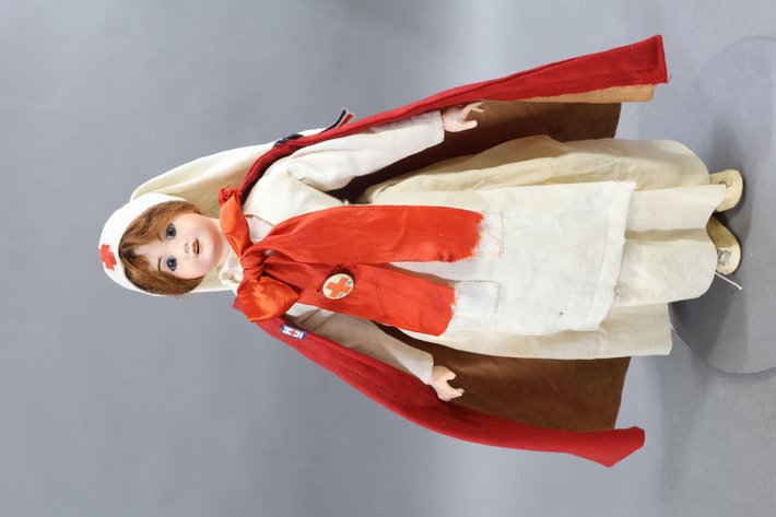 Image for Catalog of Antique and Other Fine Dolls | Day 1 | March 31, 2026 at 10:00 AM