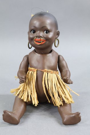 Image for Catalog of Antique and Other Fine Dolls | Day 1 | March 31, 2026 at 10:00 AM