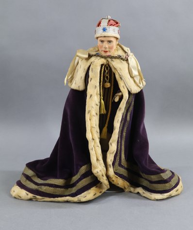 Image for Catalog of Antique and Other Fine Dolls | Day 1 | March 31, 2026 at 10:00 AM