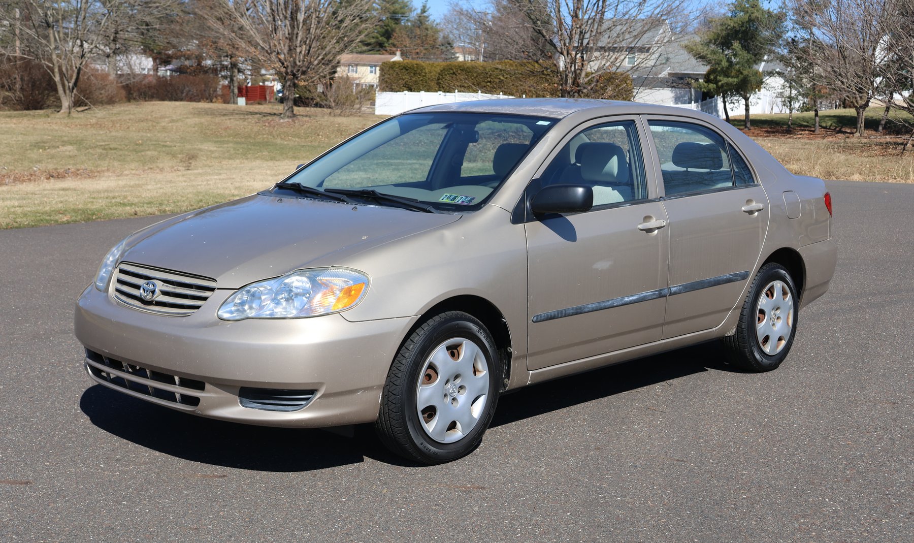 Image for Vehicles and Equipment | March 24, 2026 at 7:00 PM