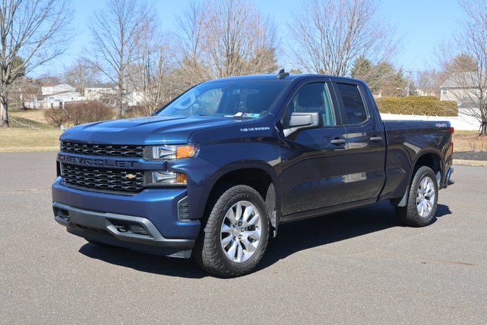 Image for Vehicles and Equipment | March 24, 2026 at 7:00 PM