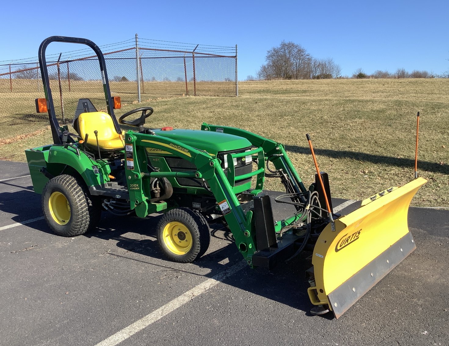 Image for Vehicles and Equipment | March 24, 2026 at 7:00 PM