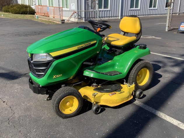 Image for Vehicles and Equipment | March 24, 2026 at 7:00 PM