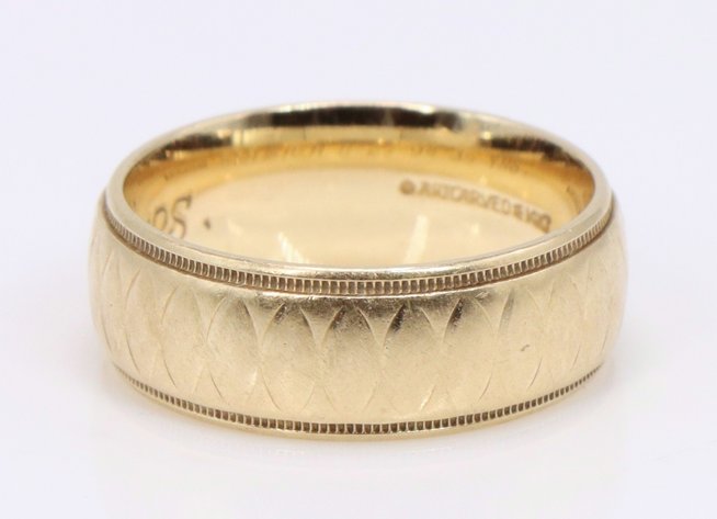 Image for Jewelry | March 25, 2026 at 8:00 PM