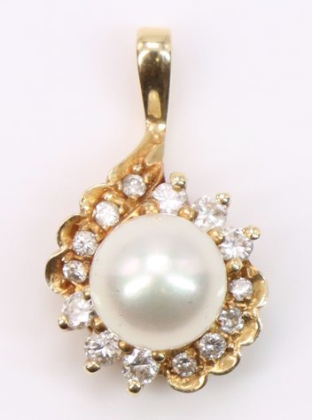 Image for Jewelry | March 25, 2026 at 8:00 PM