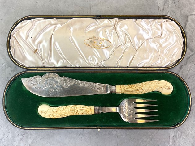 Image for Home & Decor | March 26, 2026 at 8:00 PM