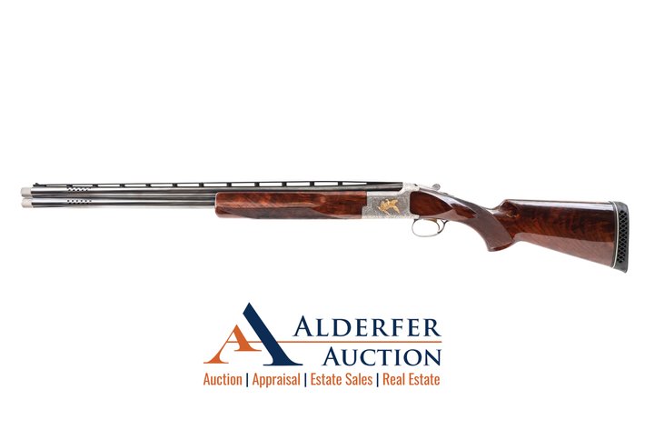 Image for Firearms | Invitation To Consign