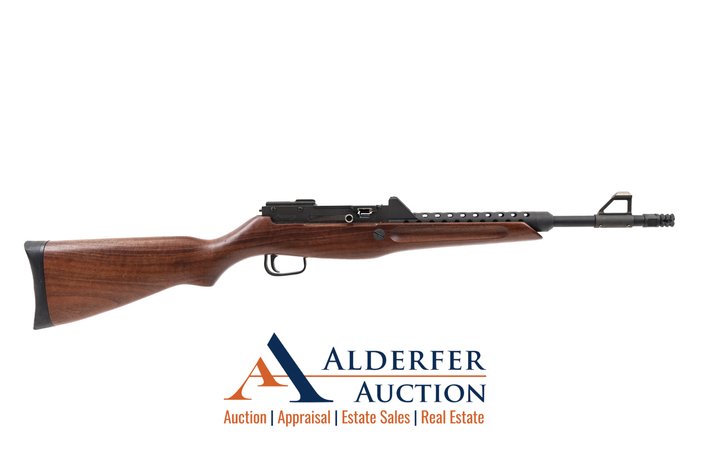 Image for Firearms | Invitation To Consign