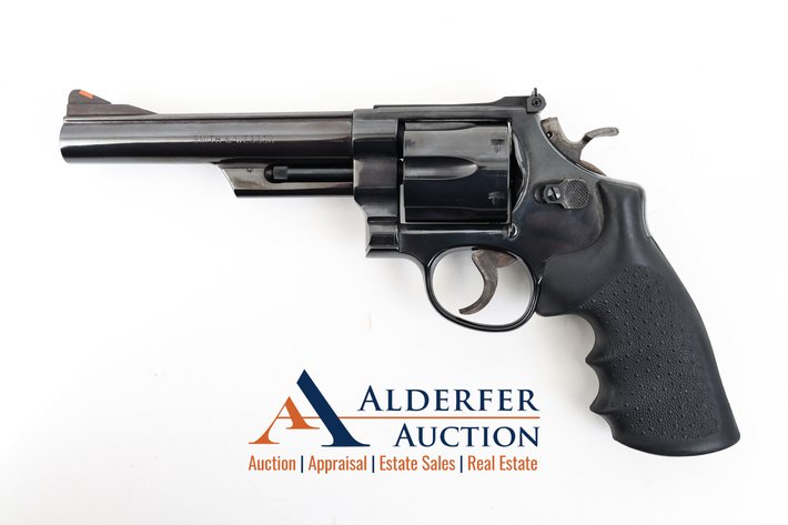 Image for Firearms | Invitation To Consign