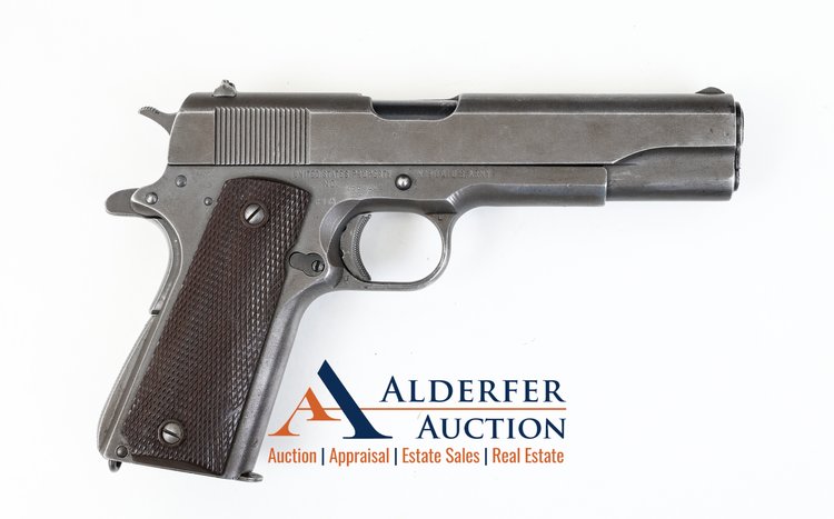 Image for Firearms | Invitation To Consign