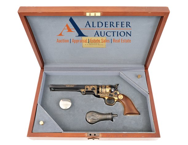 Image for Firearms | Invitation To Consign