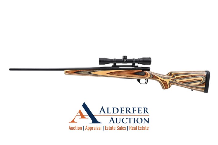 Image for Firearms | Invitation To Consign