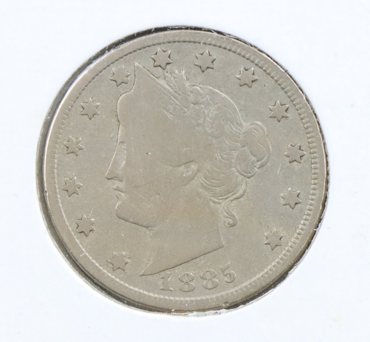 Image for Coin and Currency | April 7, 2026 at 7:00 PM