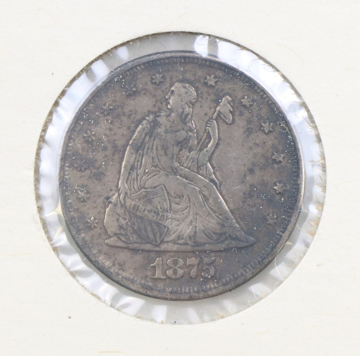 Image for Coin and Currency | April 7, 2026 at 7:00 PM