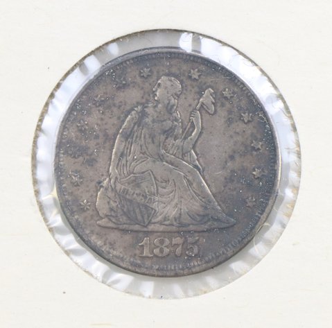 Image for Coin and Currency | April 7, 2026 at 7:00 PM